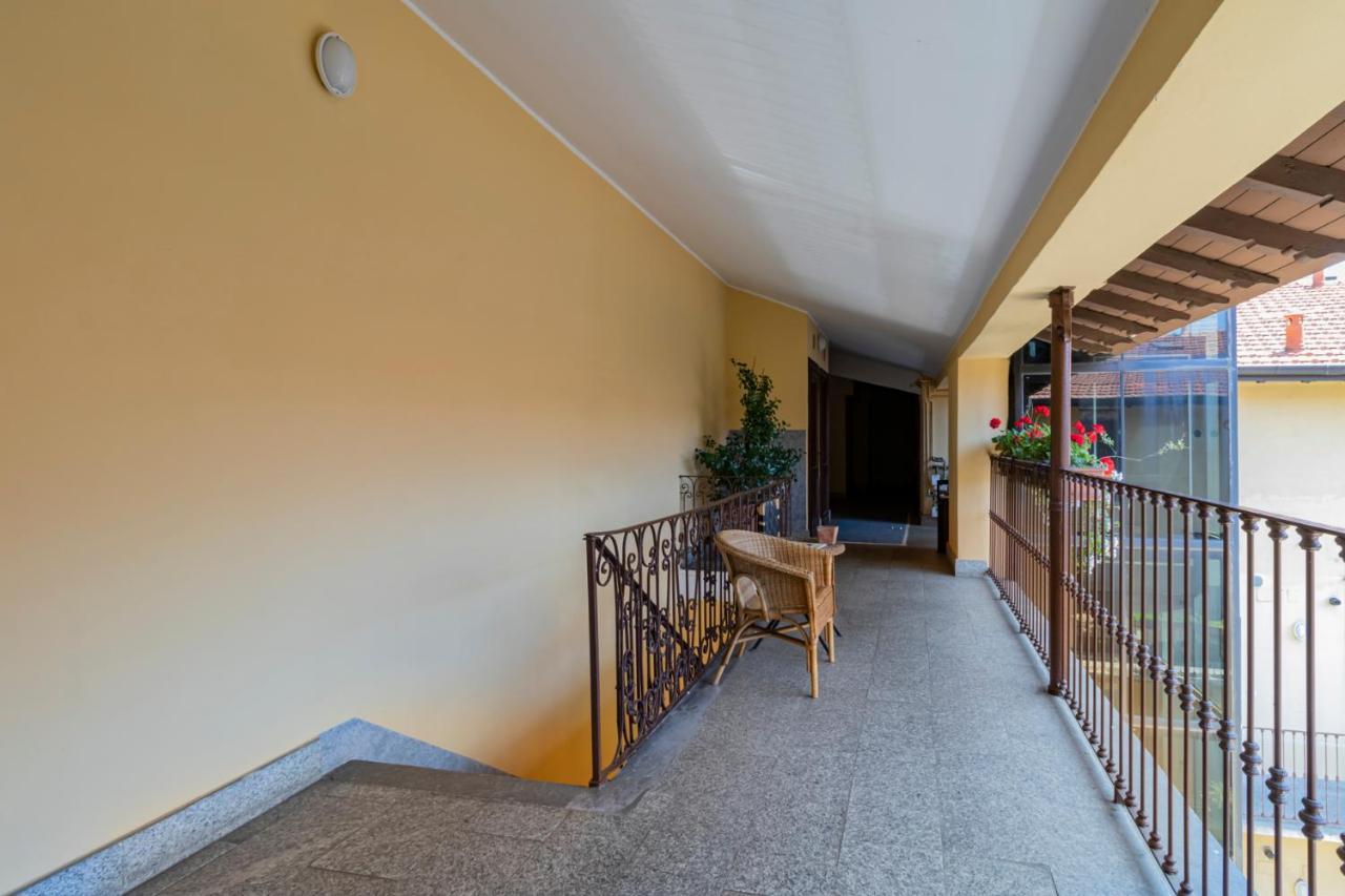 Portello Apartment Lauria 9 Milano Exteriör bild