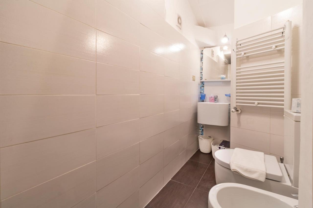 Portello Apartment Lauria 9 Milano Exteriör bild